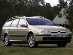 Citroen C5 Break HDi 2004 года (AU)